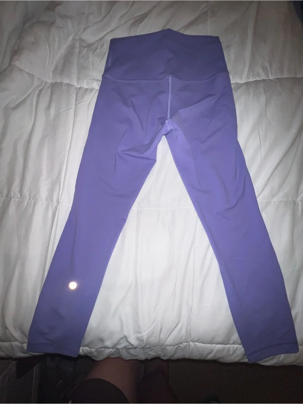 Lululemon Wunder Train Leggings